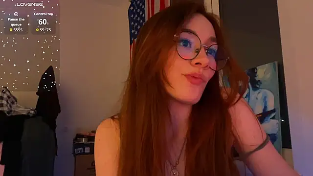 Snapshot of GhostLane chatting on March 15, 2026, 4:47 pm GhostLane online show from March 15, 2026, 4:47 pm