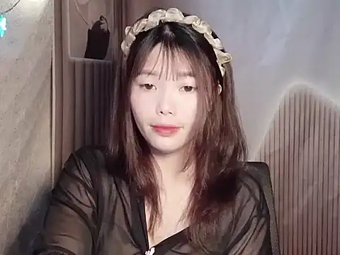 Girl-crazy1 online show from March 1, 2026, 9:48 pm