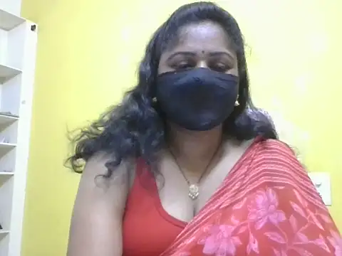 anu-reddyy online show from June 19, 2026, 4:51 am