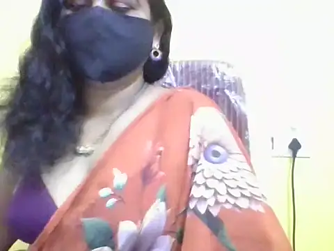 Snapshot of anu-reddyy chatting on April 9, 2026, 6:19 am anu-reddyy online show from April 9, 2026, 6:19 am