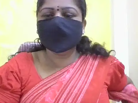 anu-reddyy online show from July 16, 2026, 4:20 am