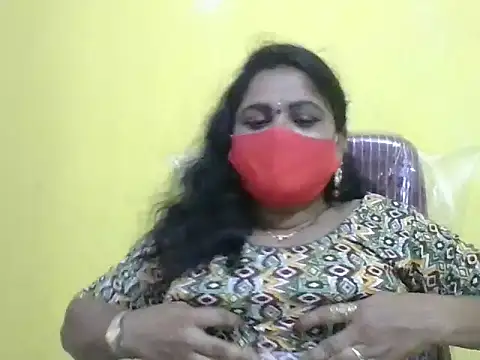 anu-reddyy online show from March 27, 2026, 8:26 am