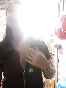 cute-shine online show from March 8, 2026, 2:59 am