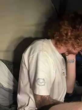 Bigxred3 online show from February 25, 2026, 5:40 am