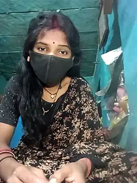 Desi Couple P online show from March 19, 2026, 12:43 am