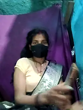 Desi Couple P online show from February 20, 2026, 4:09 pm