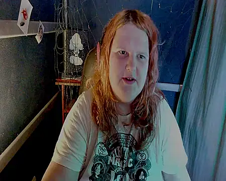 Snapshot of Freya_Ethel chatting on February 13, 2026, 9:09 am Freya Ethel online show from February 13, 2026, 9:09 am