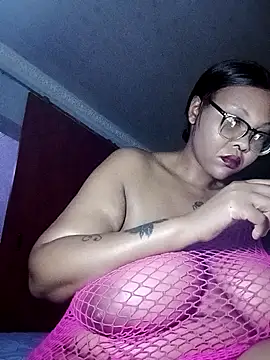 ShantelBootyBoobs online show from March 31, 2026, 9:50 pm
