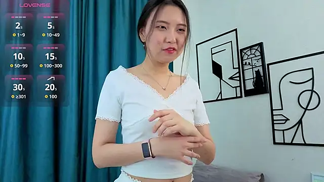 VernaBethke online show from March 25, 2026, 11:09 am