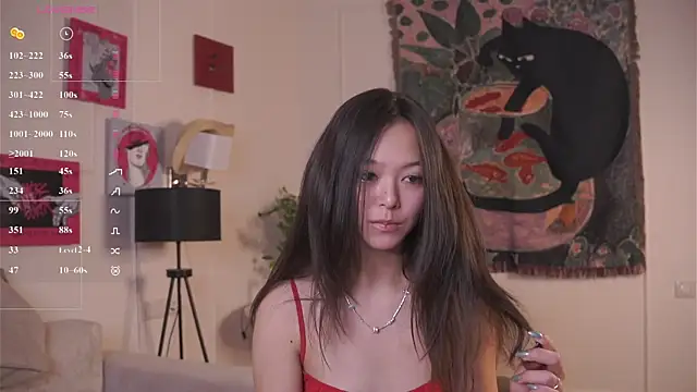 JanelBitther online show from June 20, 2026, 8:36 pm
