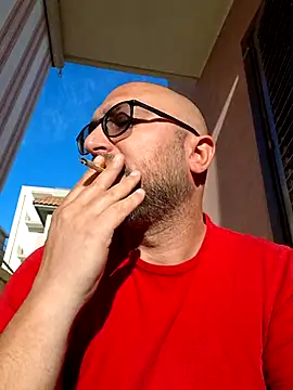 cetriolino online show from May 4, 2026, 5:33 am