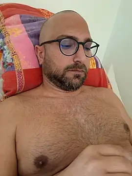 cetriolino online show from May 15, 2026, 9:18 am