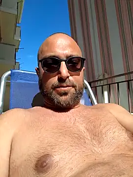 cetriolino online show from May 11, 2026, 2:18 pm