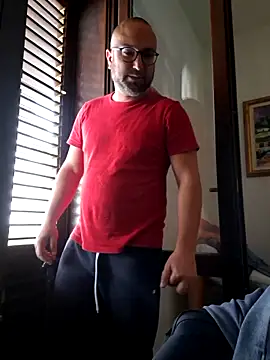 cetriolino online show from May 6, 2026, 5:44 am