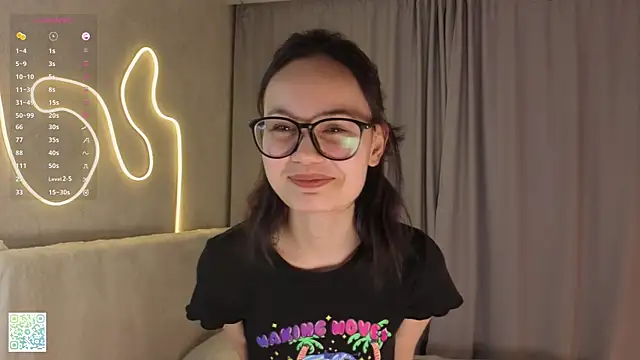 BeatrisRosel online show from February 25, 2026, 6:08 pm