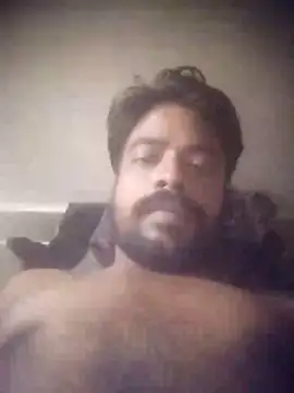 soni8850 online show from April 24, 2026, 5:37 pm