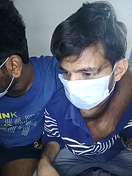 Tinku 1324 online show from March 28, 2026, 5:41 am