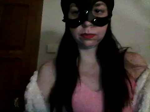 Mercy09107 online show from February 26, 2026, 9:04 pm