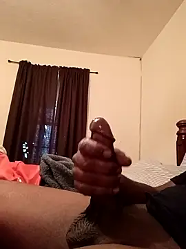thickdicck90 online show from April 30, 2026, 5:09 pm