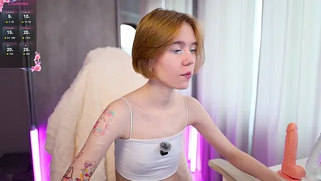 MyBabyLana online show from March 24, 2026, 7:19 am