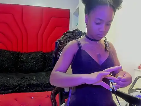 Lexy  grey  online show from March 18, 2026, 7:26 pm