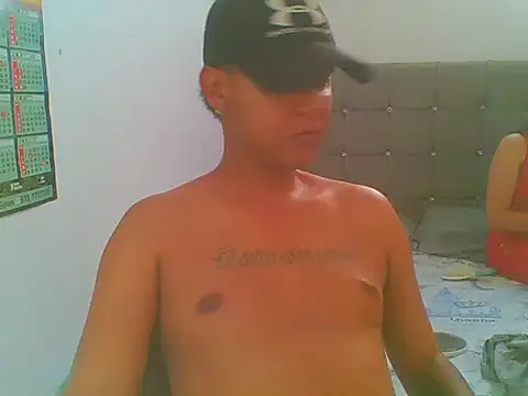 Robertkiller10 online show from February 11, 2026, 10:31 pm