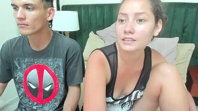 Snapshot of blakeandallisa chatting on March 11, 2026, 8:47 pm blakeandallisa online show from March 11, 2026, 8:47 pm