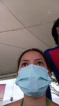 Snapshot of blakeandallisa chatting on April 1, 2026, 2:36 pm blakeandallisa online show from April 1, 2026, 2:36 pm