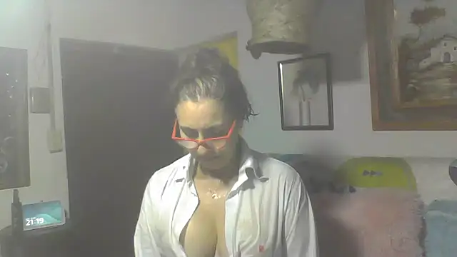 Merry-Olsen online show from February 24, 2026, 8:21 pm