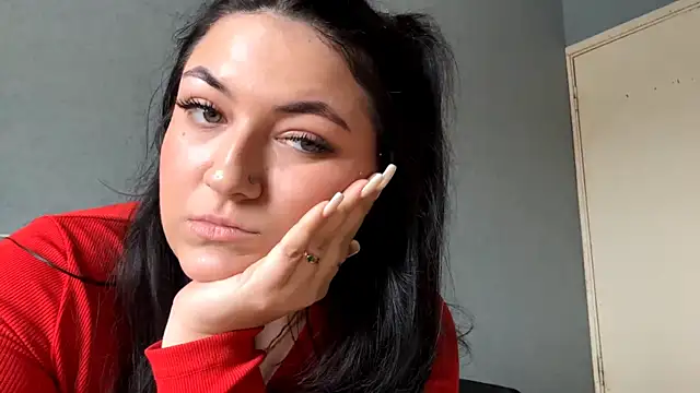 BustyLita online show from February 12, 2026, 7:08 am