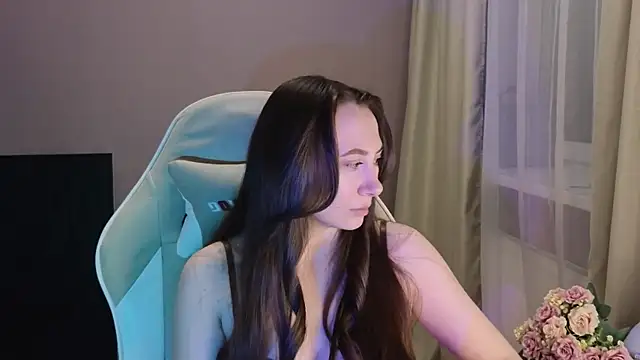 OliviaMarsishy online show from February 16, 2026, 7:34 pm