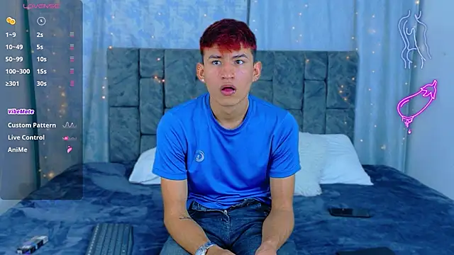 NicolasTorrez online show from March 27, 2026, 3:48 am