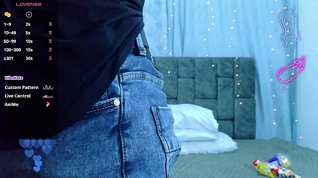 NicolasTorrez online show from March 12, 2026, 9:08 pm