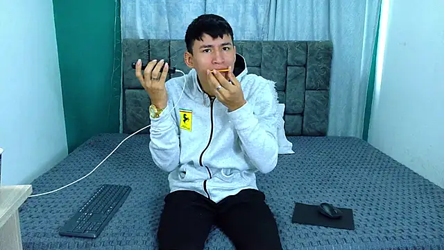 NicolasTorrez online show from February 19, 2026, 1:19 pm