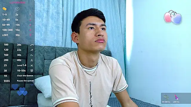 NicolasTorrez online show from February 28, 2026, 7:57 pm