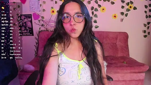 Hanna Tm online show from March 8, 2026, 4:16 am