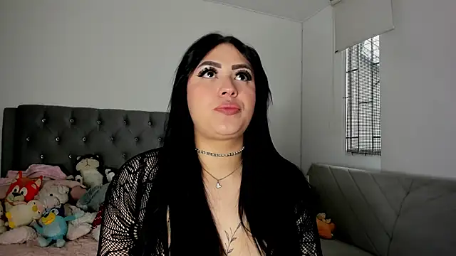 Lina 888 online show from February 24, 2026, 7:15 pm