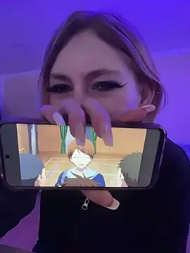 Milli-Kiss online show from February 17, 2026, 3:09 pm