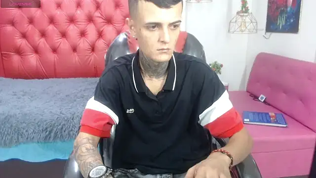 benjamin anthony online show from April 22, 2026, 3:13 am