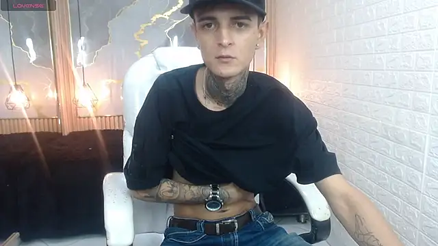 benjamin anthony online show from May 12, 2026, 7:42 pm