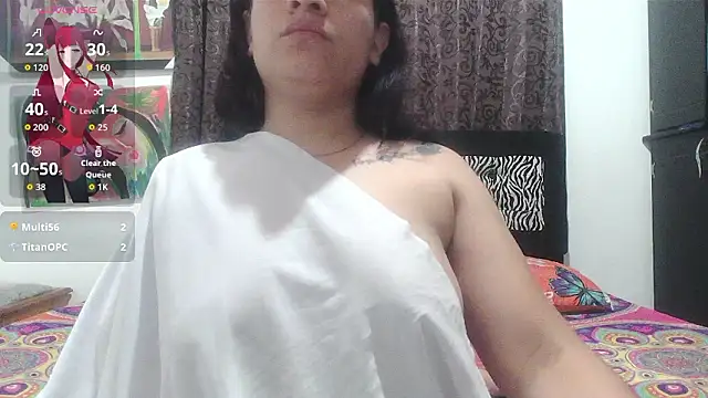 Snapshot of twobears1999 chatting on March 11, 2026, 12:48 am twobears1999 online show from March 11, 2026, 12:48 am