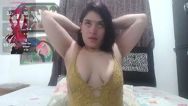 Snapshot of twobears1999 chatting on March 15, 2026, 10:00 am twobears1999 online show from March 15, 2026, 10:00 am