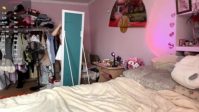 MelissaZaria online show from March 28, 2026, 6:14 am