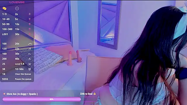 Snapshot of CatalinaBlaze chatting on March 21, 2026, 11:41 pm CatalinaBlaze online show from March 21, 2026, 11:41 pm