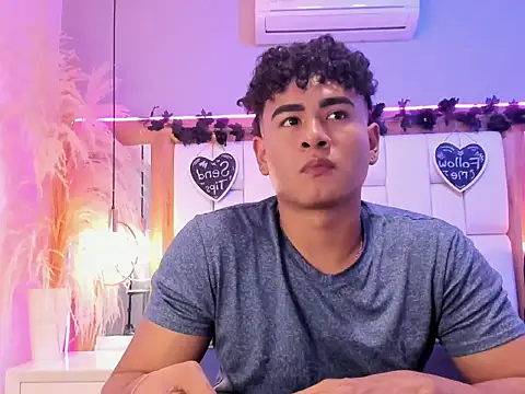 Bastixvontade online show from February 23, 2026, 11:49 pm