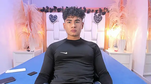 Bastixvontade online show from March 30, 2026, 10:55 pm