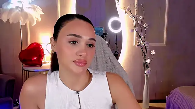 Kimberly Chapman online show from February 15, 2026, 7:51 am