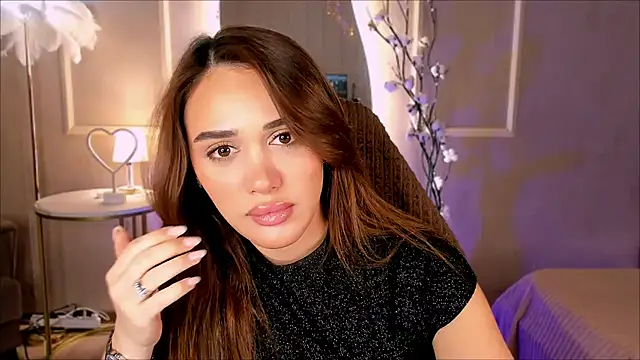 Kimberly Chapman online show from February 20, 2026, 6:10 am