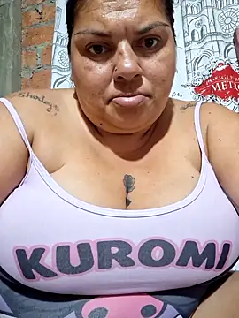 Juli Powl online show from February 14, 2026, 12:44 am