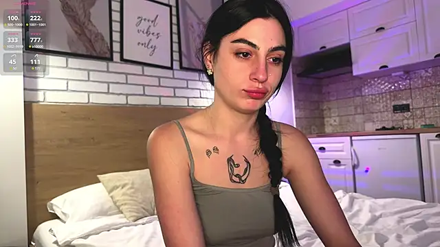 Snapshot of BlackkStorm chatting on April 24, 2026, 6:32 pm BlackkStorm online show from April 24, 2026, 6:32 pm